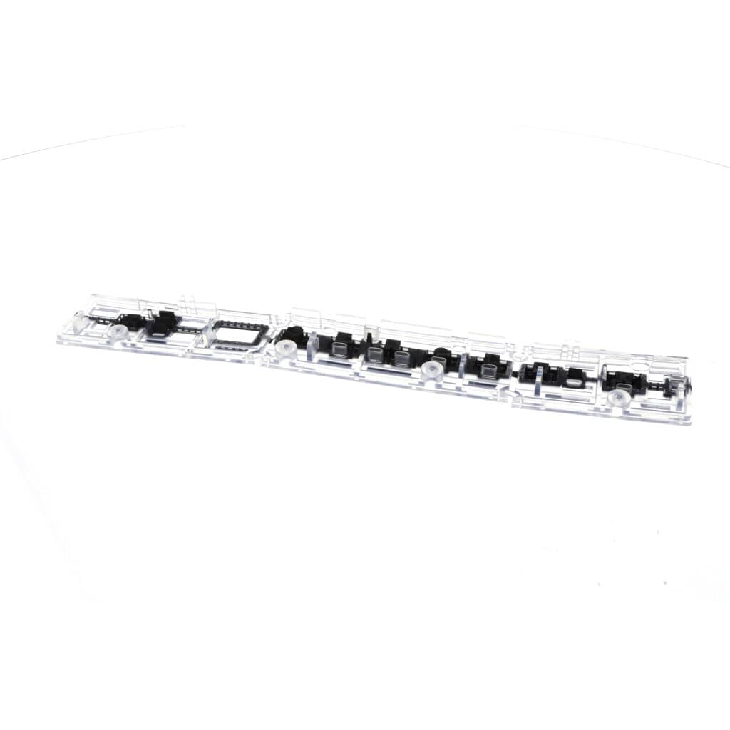 WD12X22778 GE Silicone Light Pipe