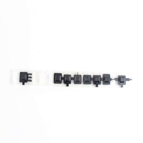 WD12X23316 GE Silicone Light Pipe