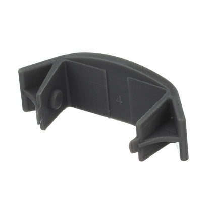 WD12X24354 GE Dishrack Stop Clip
