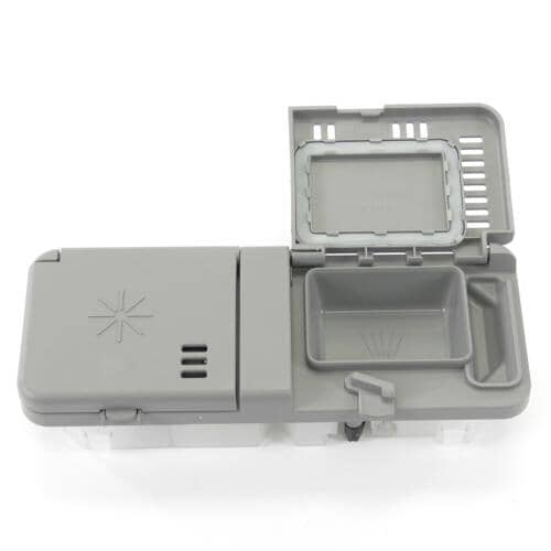 WD12X24637 GE Detergent Dispenser