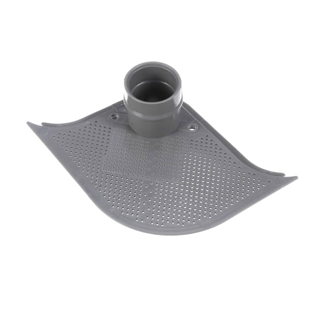 WD12X24673 GE Lower Spray Arm Base