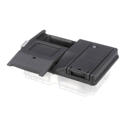 WD12X32799 GE Detergent Dispenser