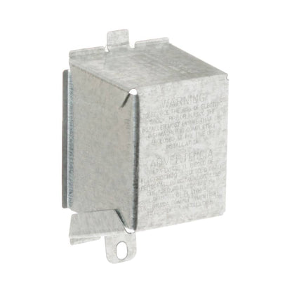 WD12X448 GE Wiring Box Cover