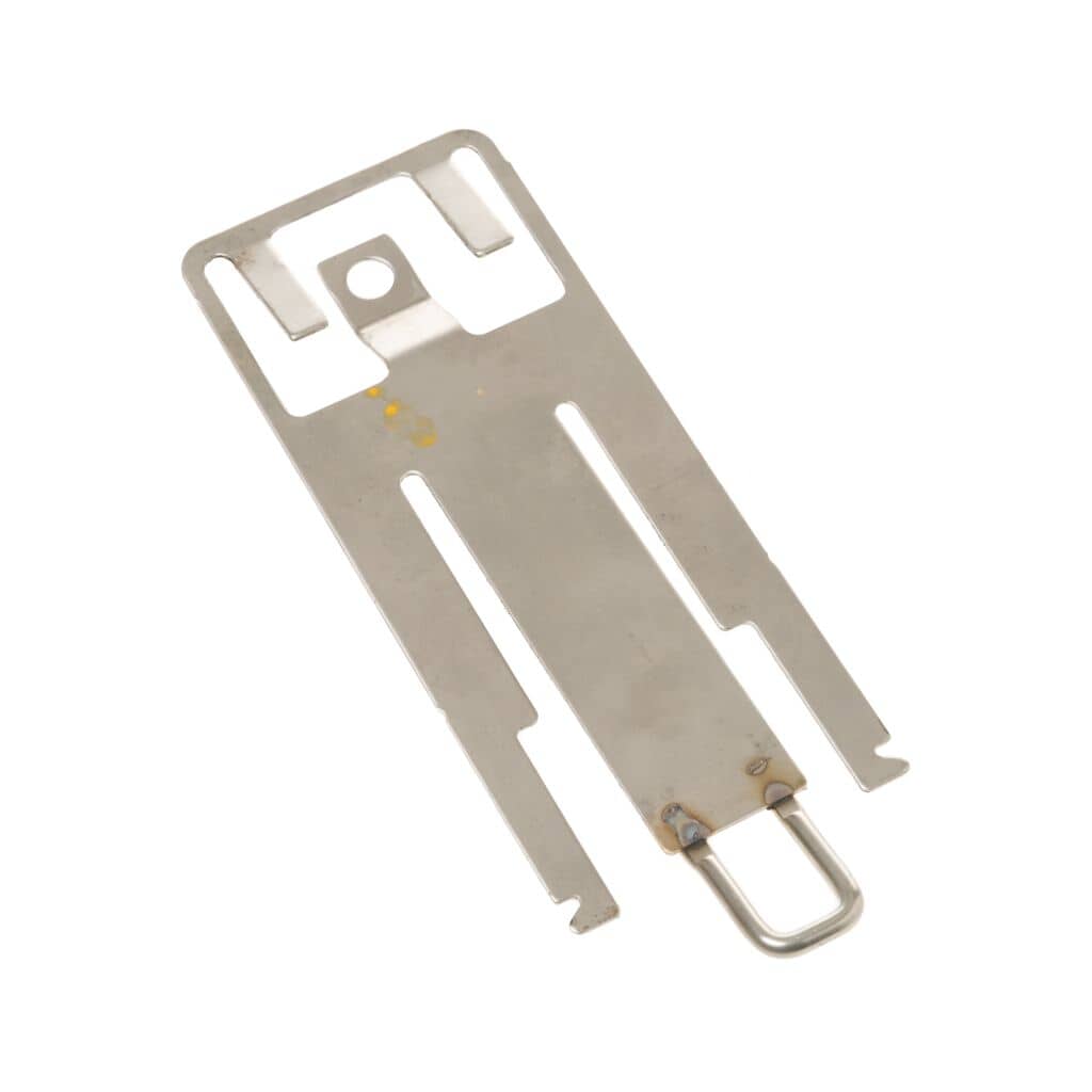 WD13X10064 GE Door Latch Assembly