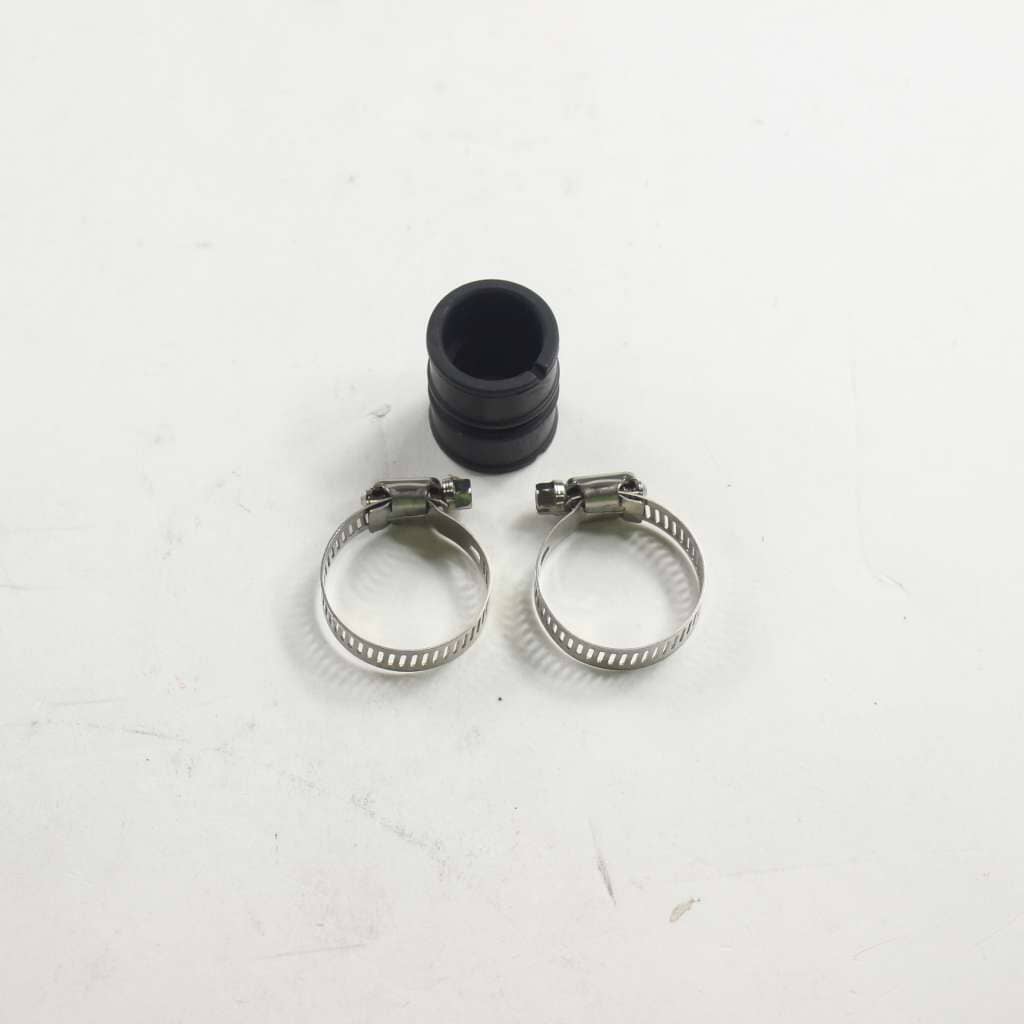 WD18X10036 GE Connector Duct w/ Clamps