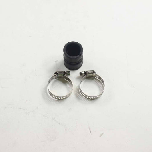 WD18X10036 GE Connector Duct w/ Clamps