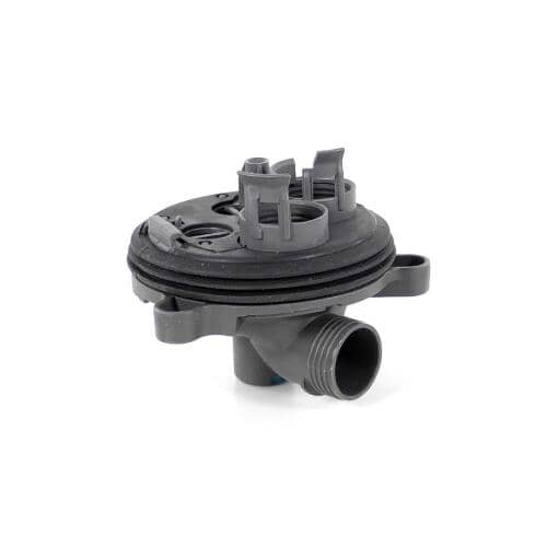 WD18X23221 GE Passive Diverter Assembly