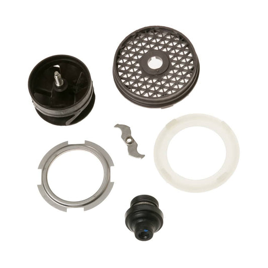 WD19X10039 GE Impeller and Seal Kit