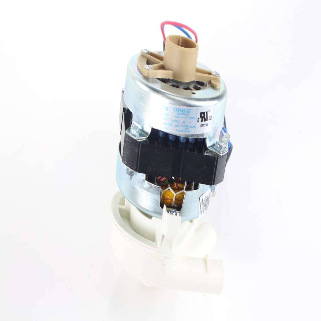 WD19X23664 GE Pump and Motor Assembly