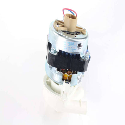 WD19X23664 GE Pump and Motor Assembly