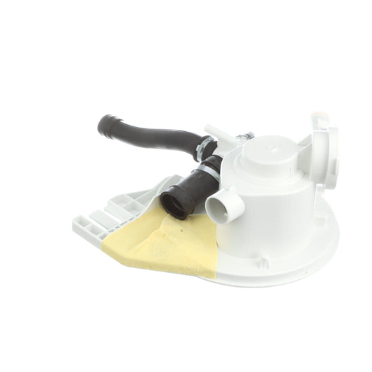 WD19X24692 GE Sump Assembly