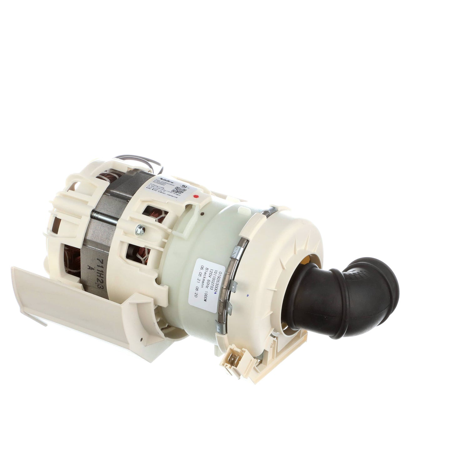 WD19X24705 GE Pump Assembly