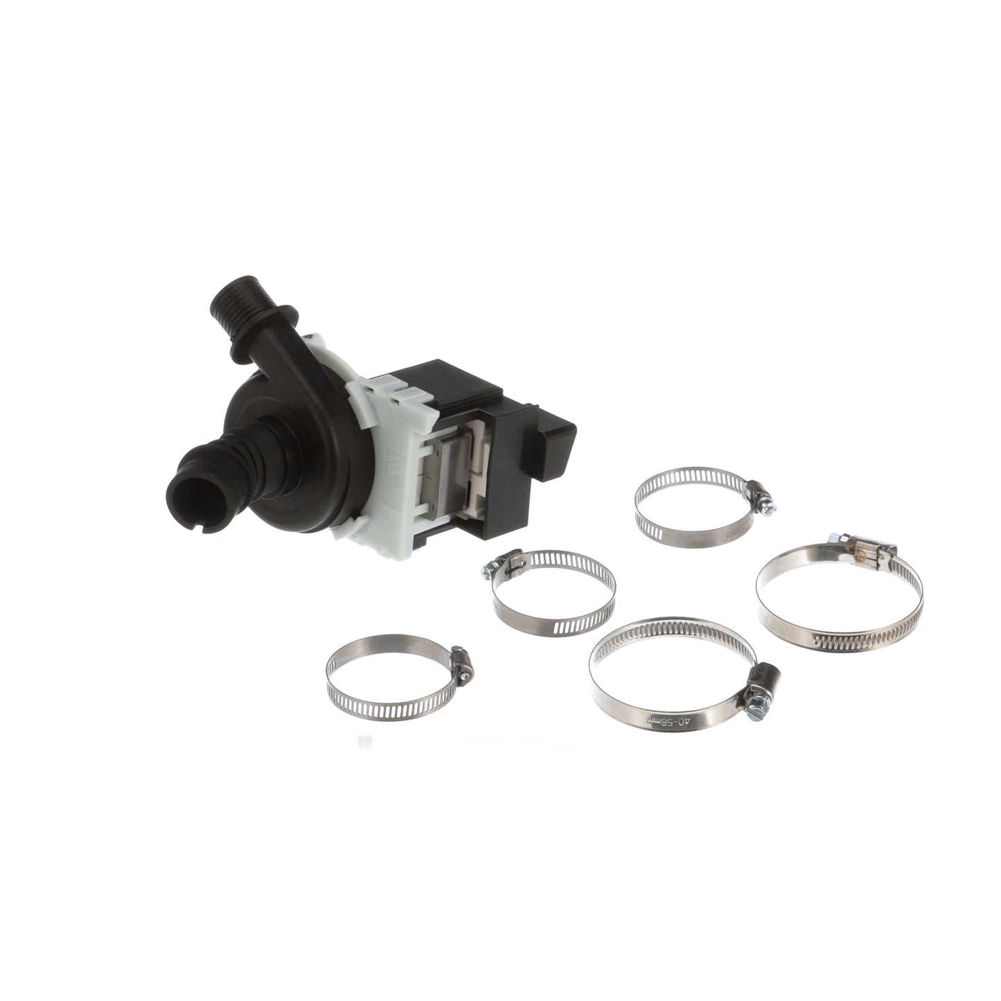 WD19X24829 GE Drain Pump Kit
