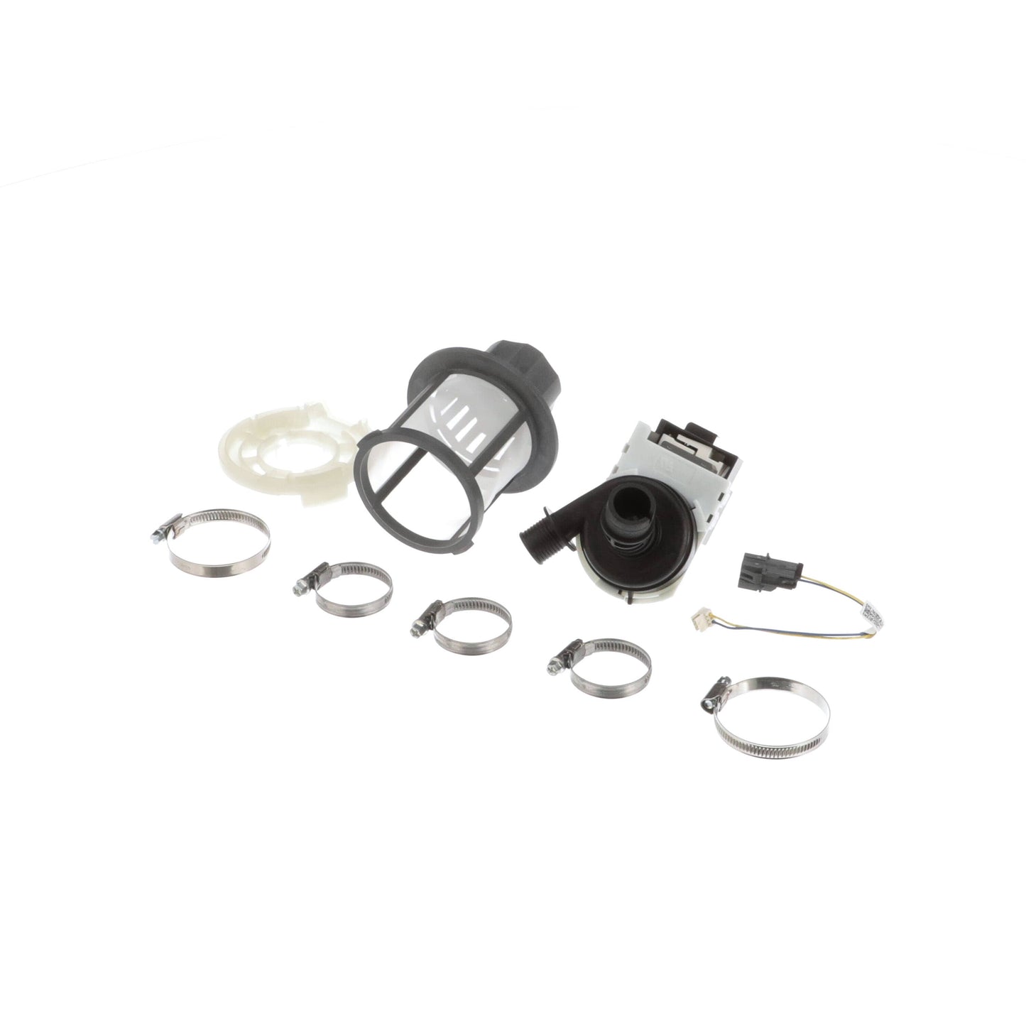 WD19X25187 GE Single Speed Drain Pump Kit