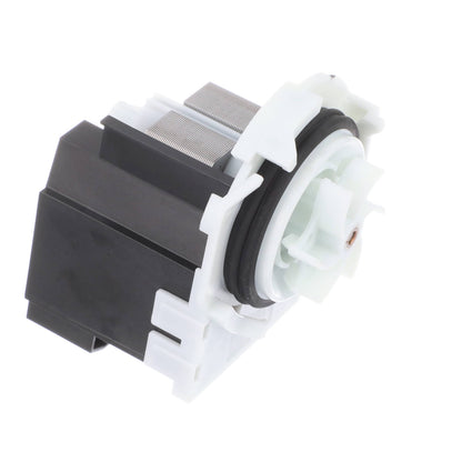 WD19X25461 GE Drain Pump Assembly