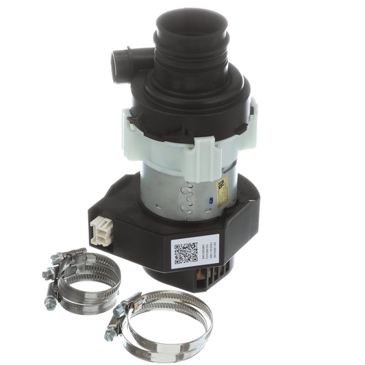 WD19X29159 GE Wash Pump Kit