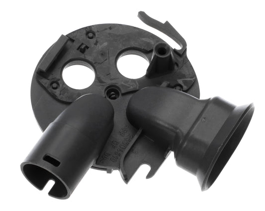 WD19X25637 GE Diverter Disc and Magnet