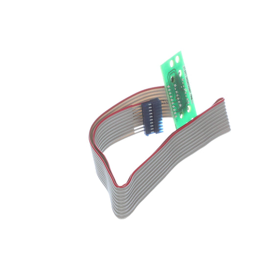 WD21X10255 GE Display Board Module