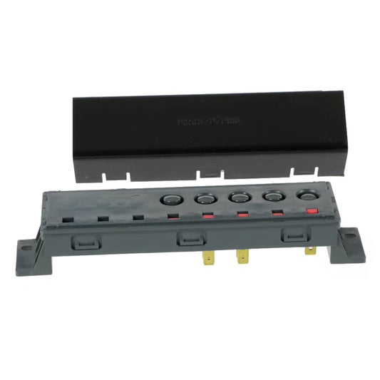 WD21X10267 GE Push Button Switch