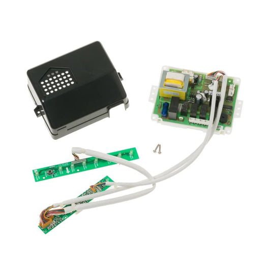 WD21X10357 GE Main Control Board