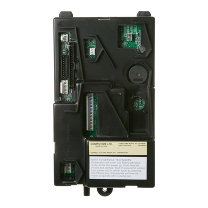 WD21X10362 GE Control Module Assembly