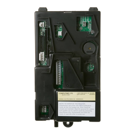 WD21X10362 GE Control Module Assembly