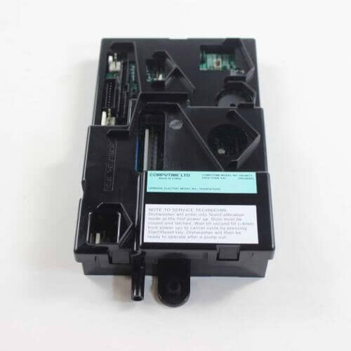 WD21X10367 GE Control Module Assembly