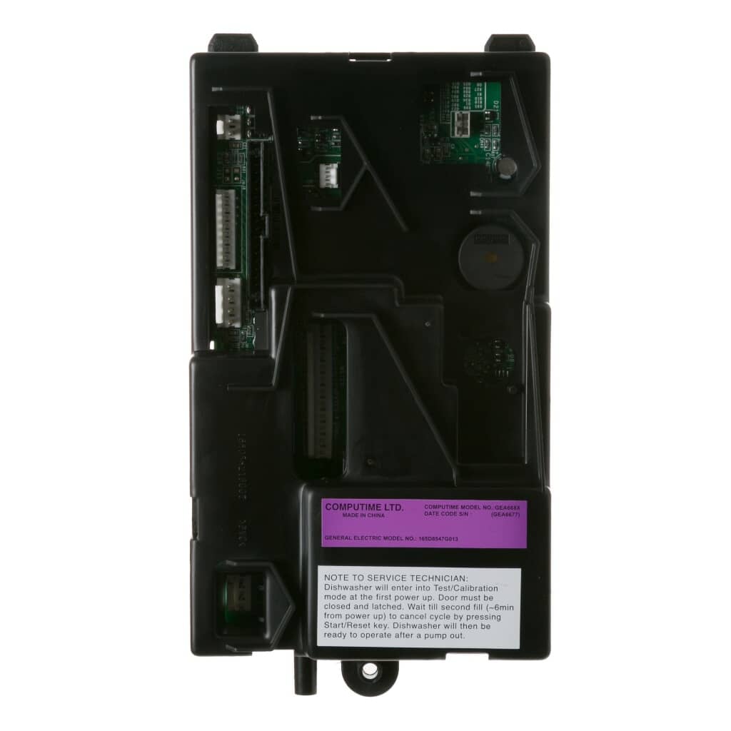 WD21X10369 GE Control Board/Module