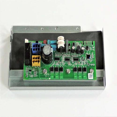 WD21X22398 GE Inverter Service Kit