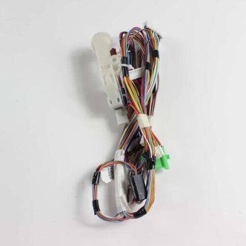 WD21X25360 GE Control Panel Assembly