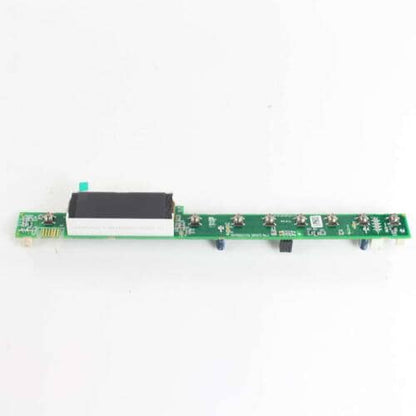 WD21X23556 GE User Control and Display Board