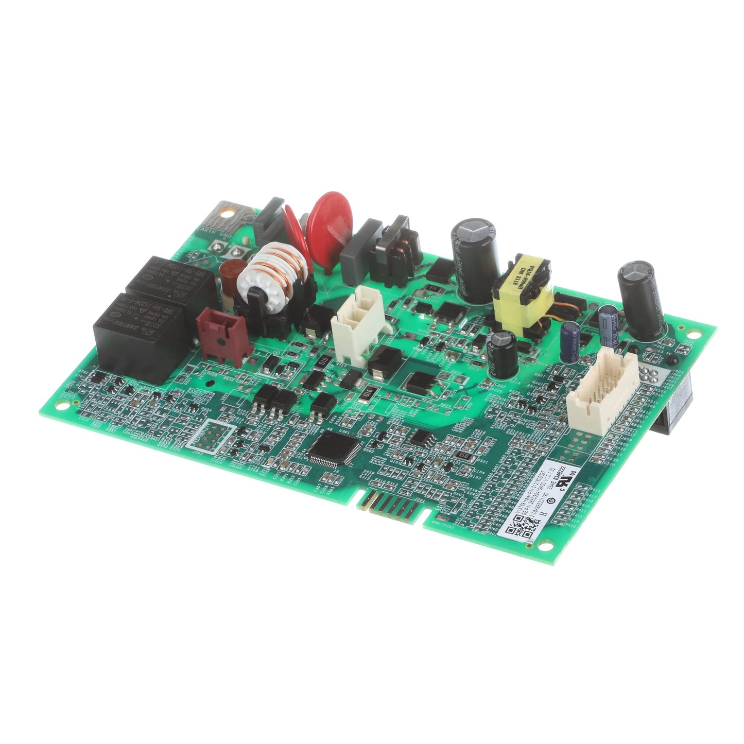 WD21X24676 GE Main Control Board