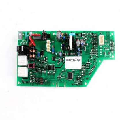 WD21X24796 GE Main Control Board