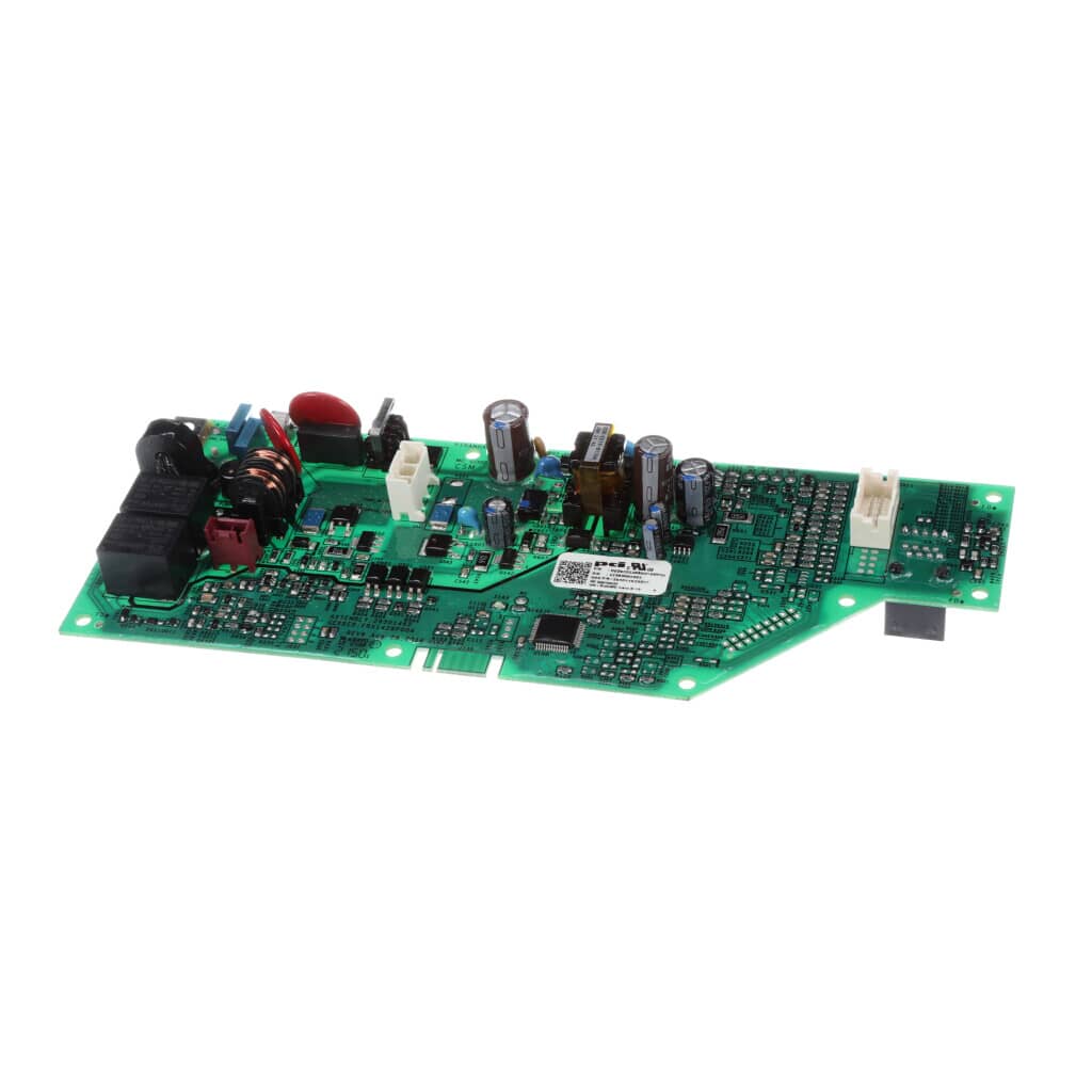 WD21X24900C GE Main Control Board