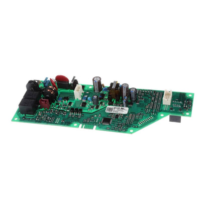 WD21X24900C GE Main Control Board