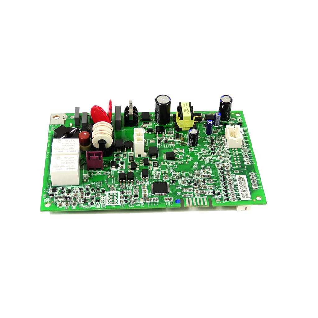 WD21X25205 GE Control Board