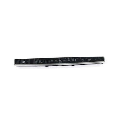 WD21X25371 GE User Interface Control Board & Cover Assembly