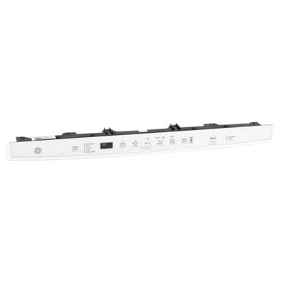WD21X25372 GE User Control and Display Board