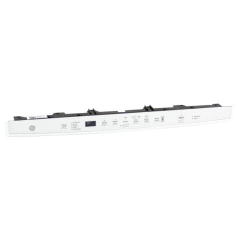 WD21X25372 GE User Control and Display Board