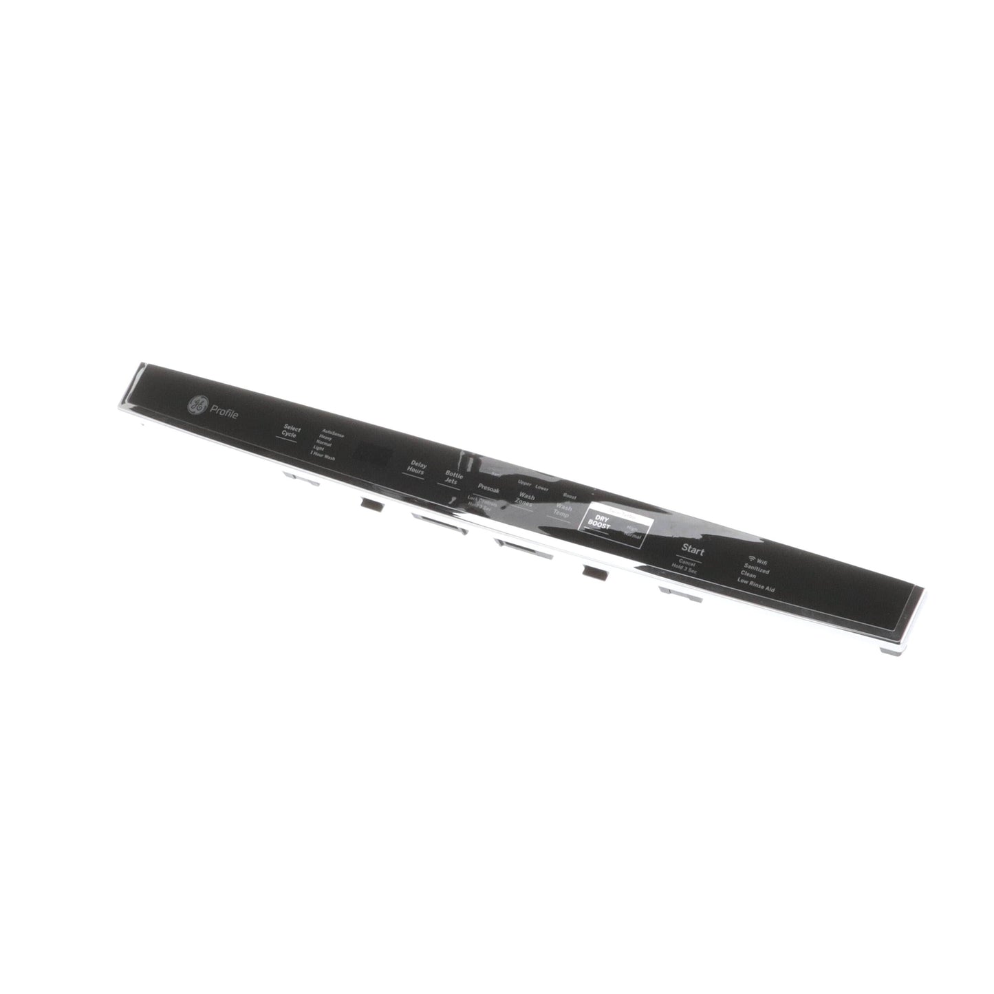 WD21X25375 GE Control Panel