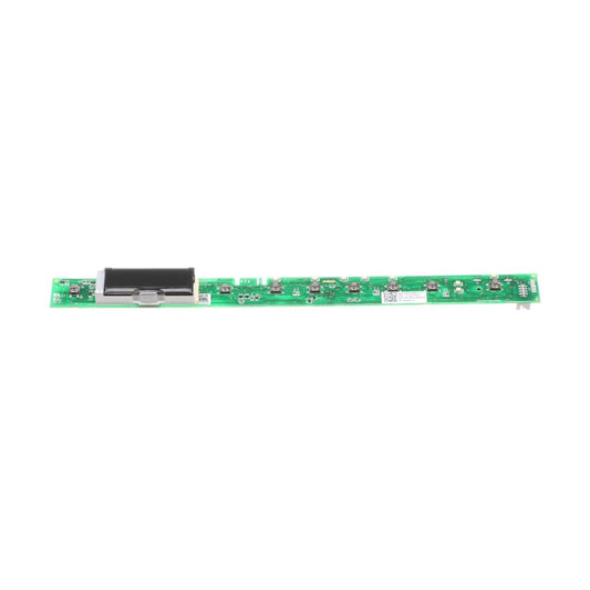 WD21X25722 GE User Interface Control