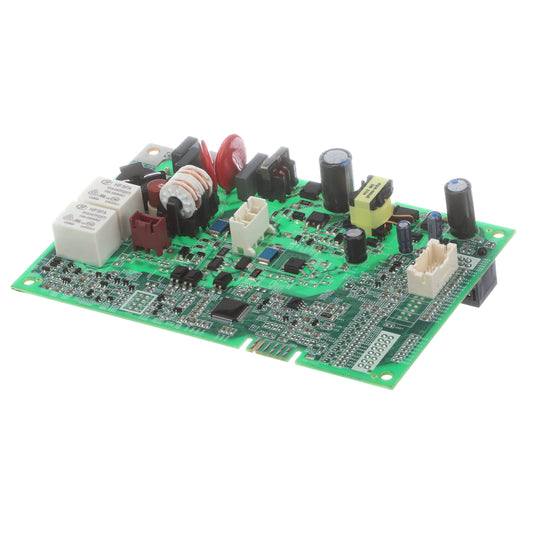WD21X25730 GE Main Control Board