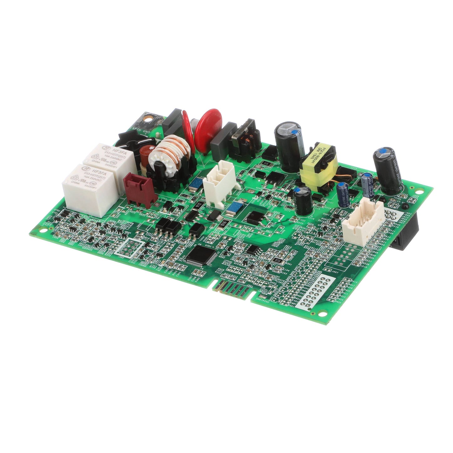 WD21X25732 GE Control Board