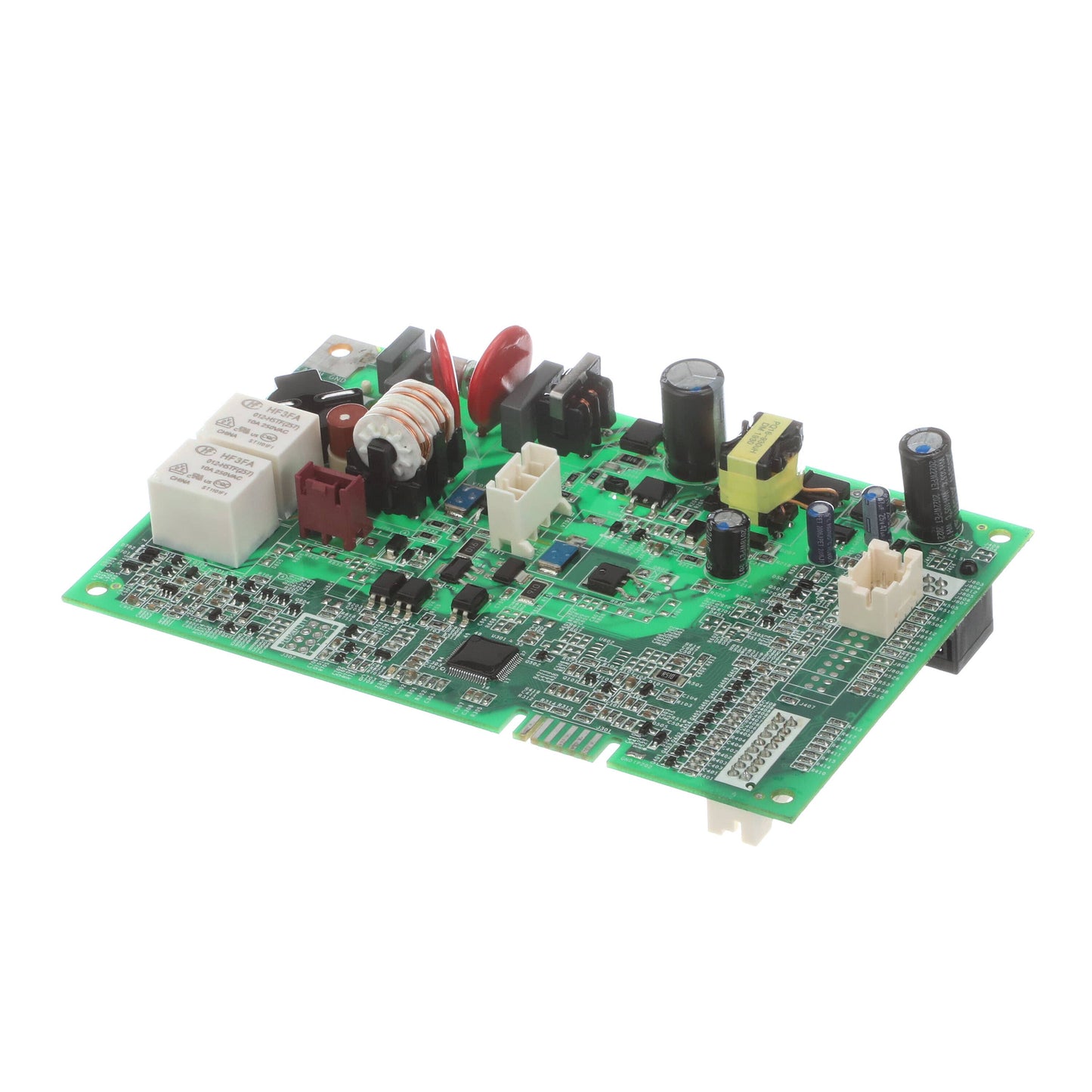 WD21X25734 GE Control Board