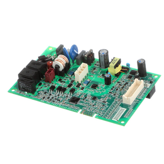 WD21X25992 GE Control Board