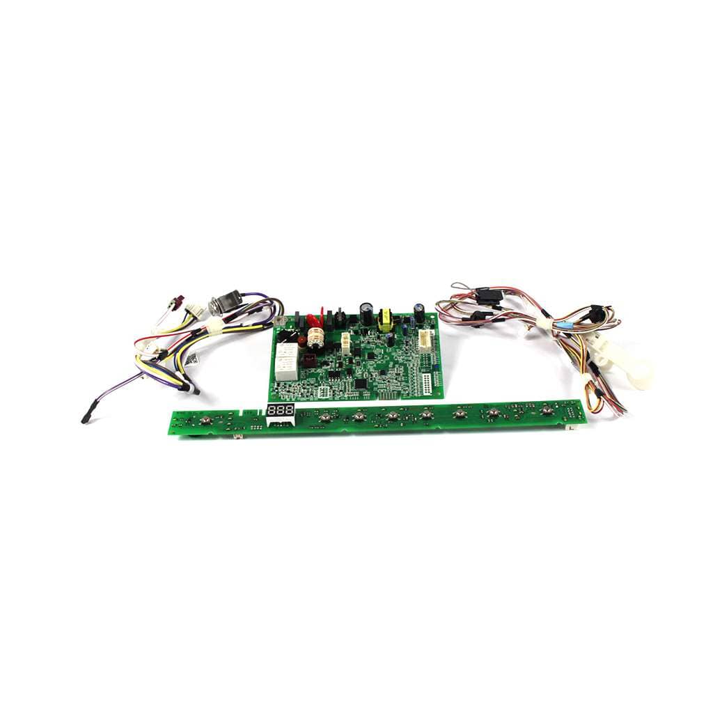 WD21X26186 GE Main Control Board Kit