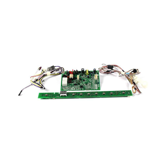 WD21X26186 GE Main Control Board Kit