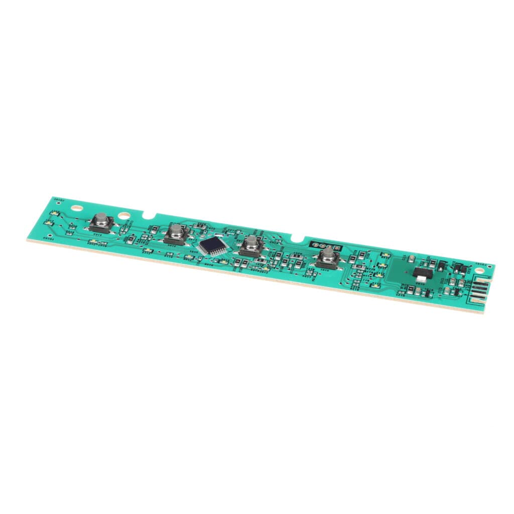 WD21X27140 GE User Interface Control Board