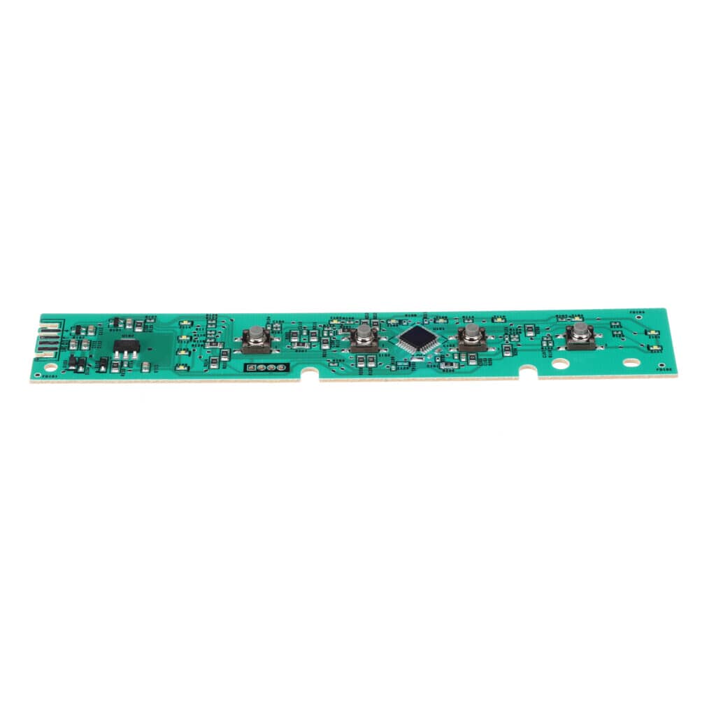 WD21X27144 GE User Interface Control Board