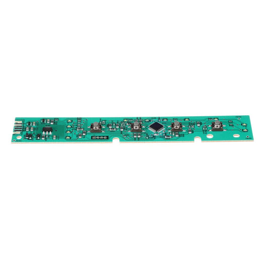WD21X27144 GE User Interface Control Board